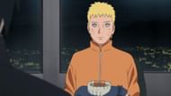 Naruto's potential was reduced in Boruto: Naruto Next Generations (Image via Pierrot)